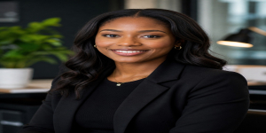 Leah Mbabu